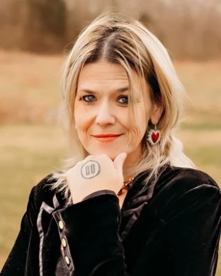 Stephanie Anderson
