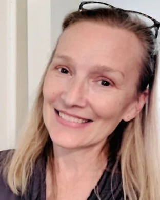 Stephanie Bales