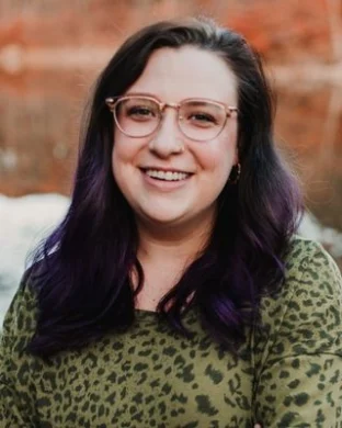 Stephanie Brashear