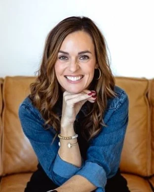 Stephanie Dall