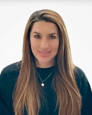 Stephanie Gaspari