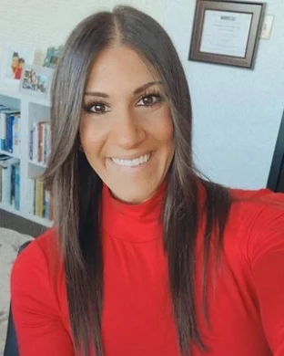 Stephanie Hanneken-Fmr Robertson