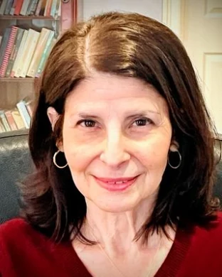 Stephanie Haymaker