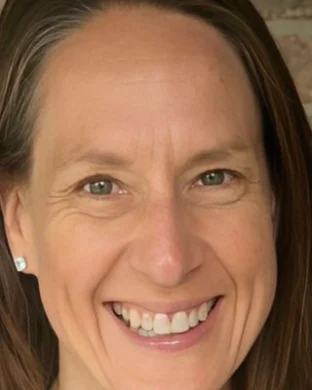 Stephanie Hegle
