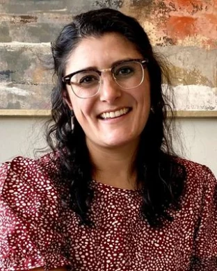 Stephanie Hein