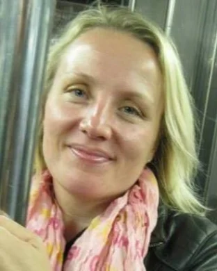 Stephanie K Self-Bence