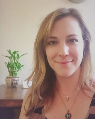 Stephanie Michelle Scott