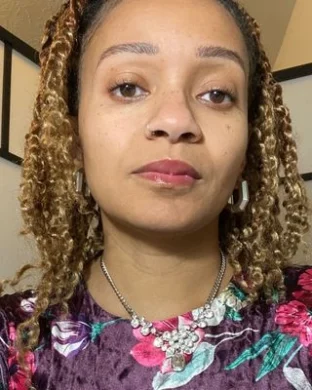 Stephanie Michelle Taylor