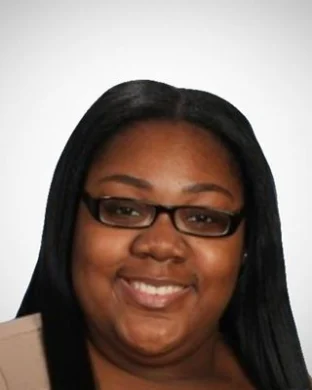 Stephanie Saint Jean