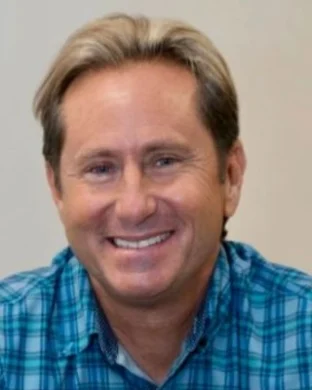 Stephen Huber