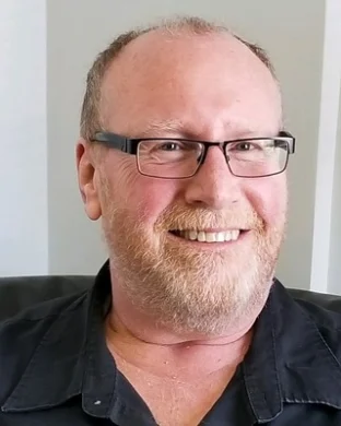 Stephen Nachtegall