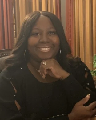 Stephanie Johnson