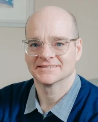 Steve Ahern