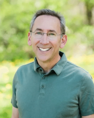 Steve Gittelman