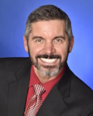 Steven Davidson