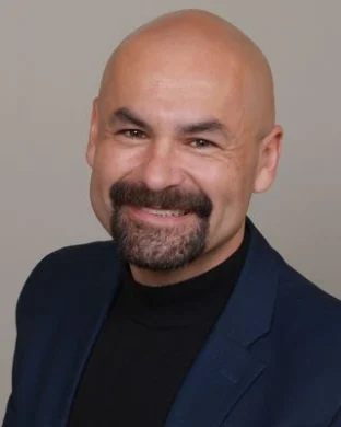 Steven Ivan Cospewicz