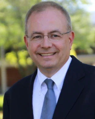 Steven Huprich