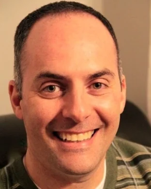 Steven Saranga
