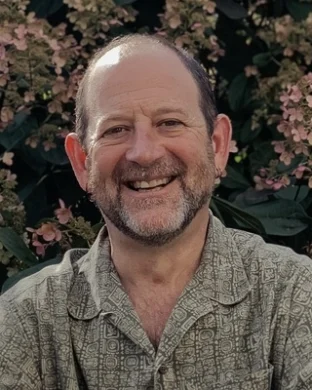 Steven Vannoy