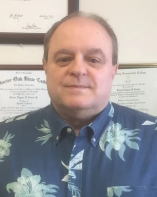 Eugene Dadamo