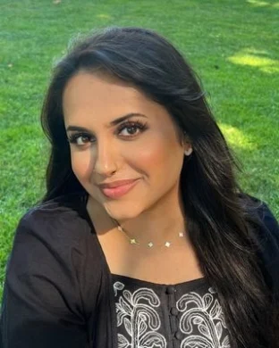 Stories Of Hope – Hafsa Aisha Javed