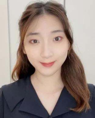 Stories Of Hope – Ying-Shui April Wang