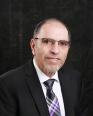 Bill Solz