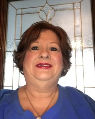 Sue Mary Fagin