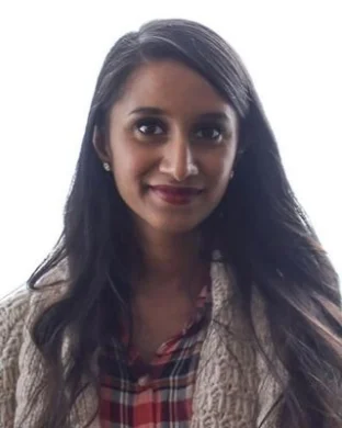 Suma Hiremath