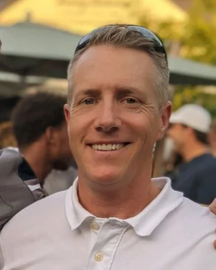 Mark Crowe