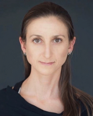 Melissa Madeson