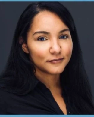 Suri Ramos