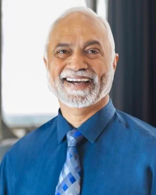 Surinderpal Kahlon
