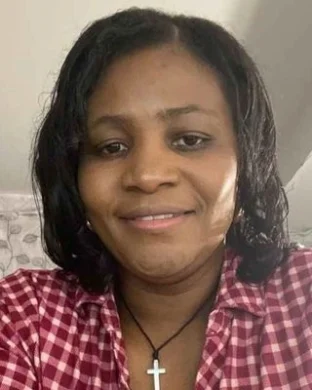 Cynthia Frimpong