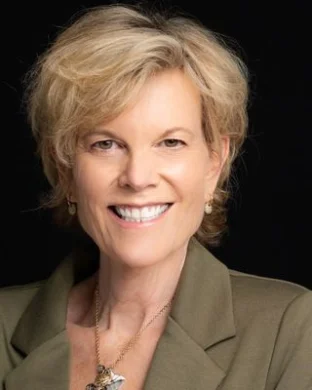 Susan Shirley