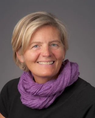 Susan Hagen