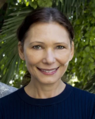 Susan Barrett