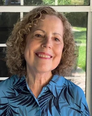 Susan Buchalter