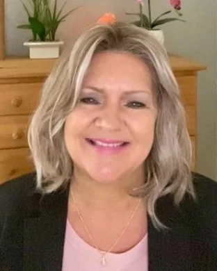 Susan Carol Wilson