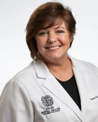 Susan Chapman