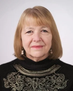 Susan Cheatham