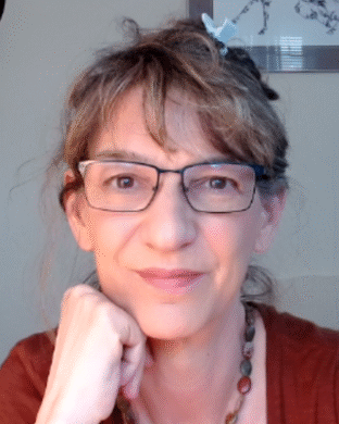 Susan D’Antilio