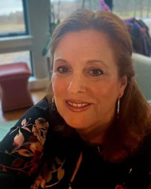 Susan Faith Clement-Laing