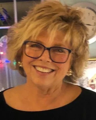 Susan Fornaro