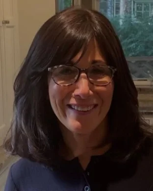 Susan Frager