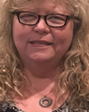 Susan Holthaus