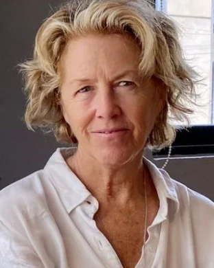 Susan Houck Strom