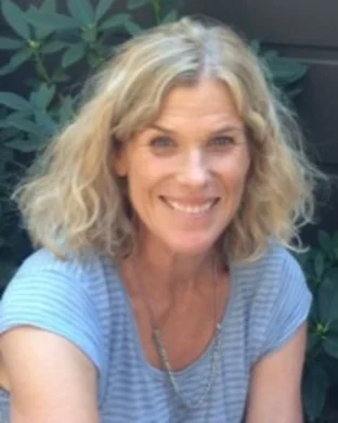 Susan J Alexander
