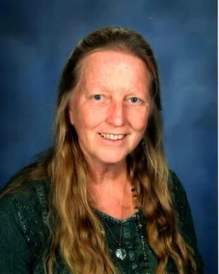 Susan Lee Anderson