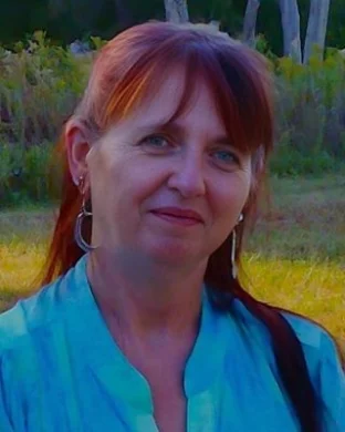 Susan Lynn Glass